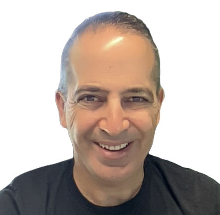 Kfir Eyal