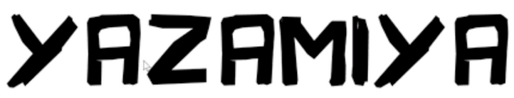 Yazamiya