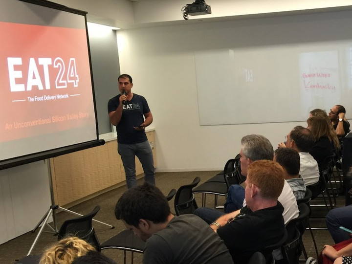 Elay Carmon