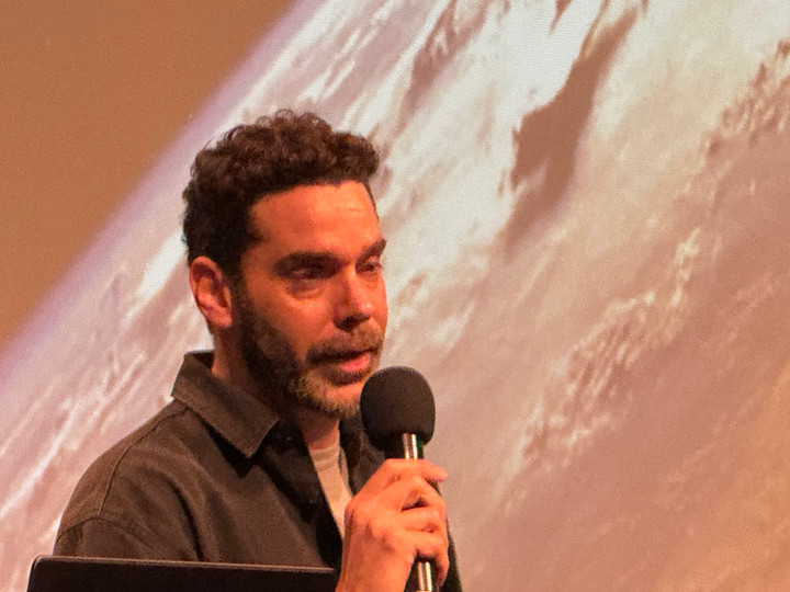 Tomer Weingarten